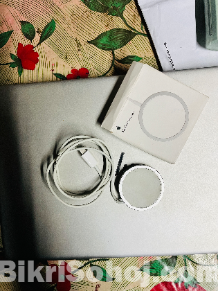 Apple magsafe charger